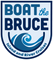 Boat The Bruce
